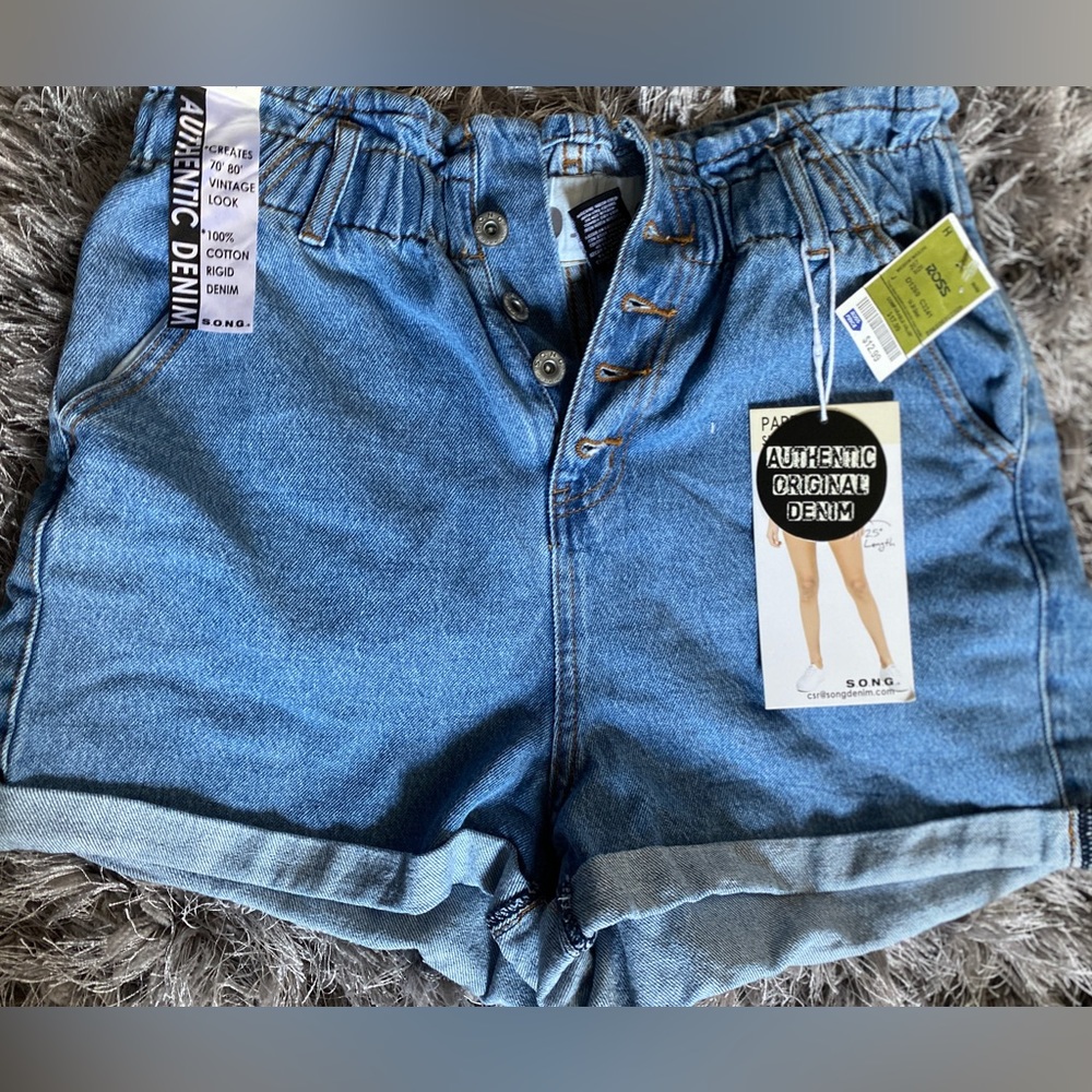 Brand new Shorts